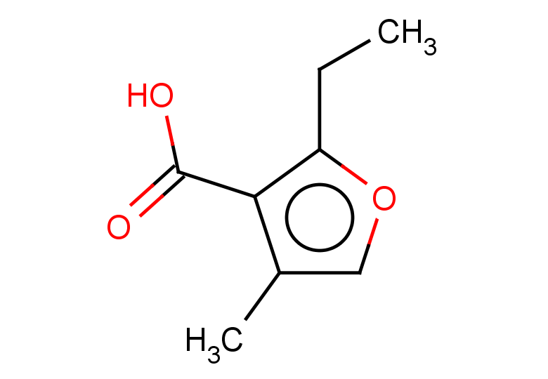 2-ETHYL-4-METHYLFURAN-3-CARBOXYLIC ACID