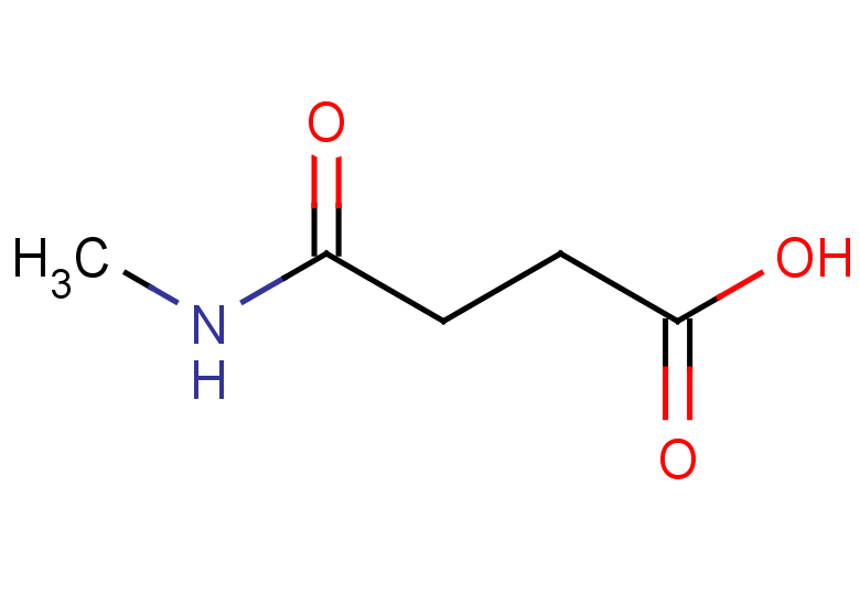 3-(methylcarbamoyl)propanoic acid