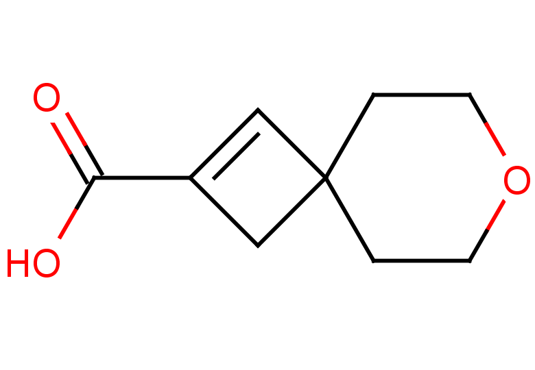 7-oxaspiro[3.5]non-1-ene-2-carboxylic acid
