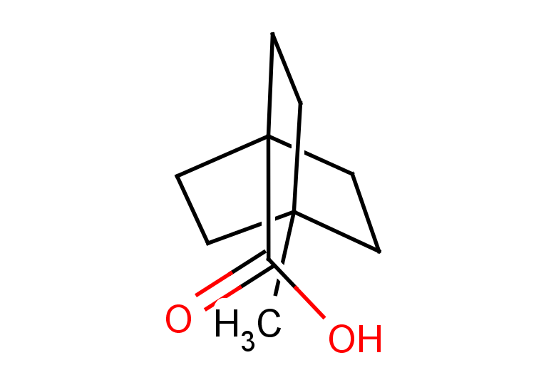 4-methylbicyclo[2.2.2]octane-1-carboxylic acid