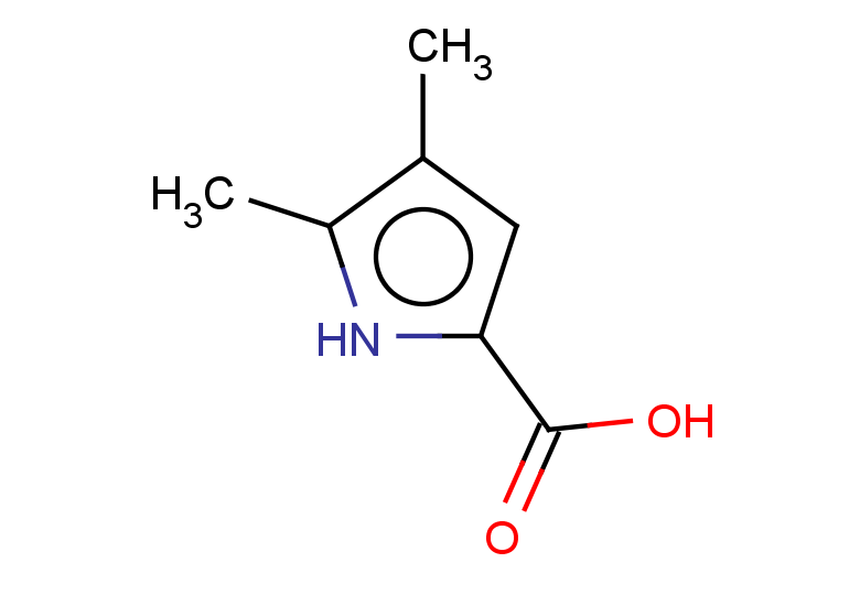 4,5-dimethyl-1H-pyrrole-2-carboxylic acid