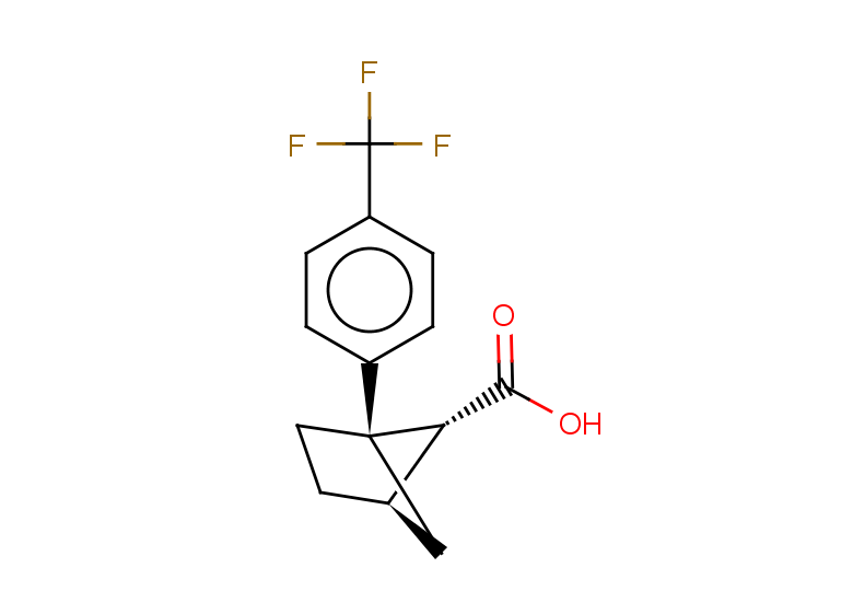 rac-(1R,4R,5R)-1-[4-(trifluoromethyl)phenyl]bicyclo[2.1.1]hexane-5-carboxylic acid