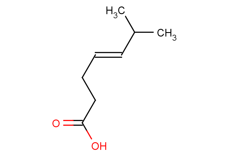 (4E)-6-methylhept-4-enoic acid