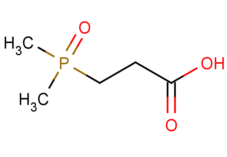 3-(dimethylphosphoryl)propanoic acid