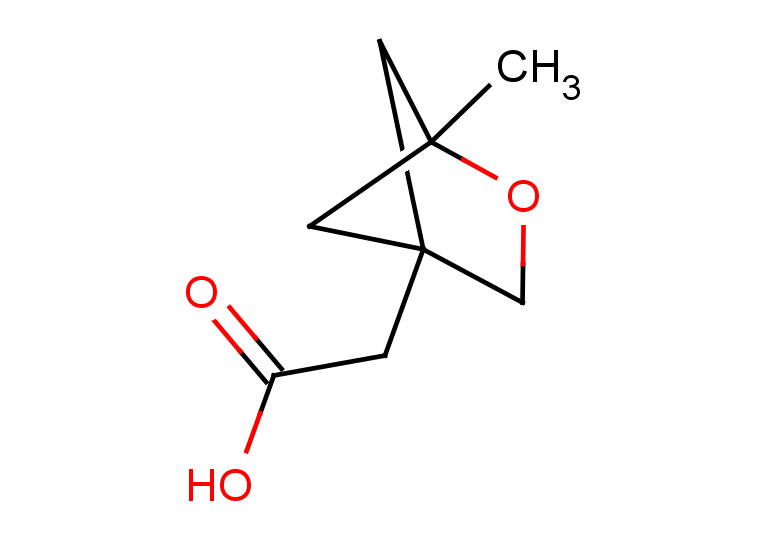 2-{1-methyl-2-oxabicyclo[2.1.1]hexan-4-yl}acetic acid