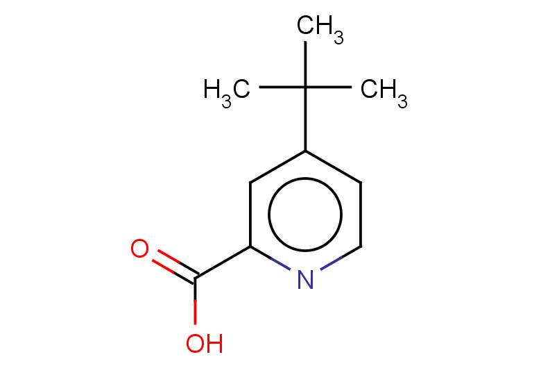 4-tert-butylpyridine-2-carboxylic acid