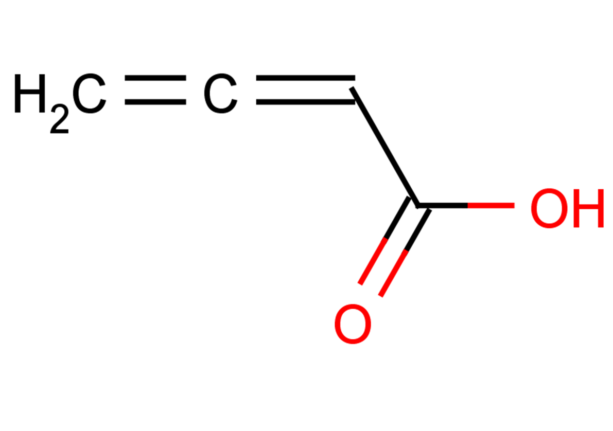 buta-2,3-dienoic acid