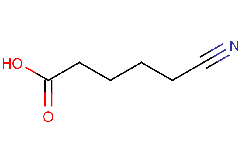 5-cyanopentanoic acid