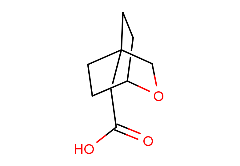 2-{2-oxabicyclo[2.2.2]octan-4-yl}acetic acid