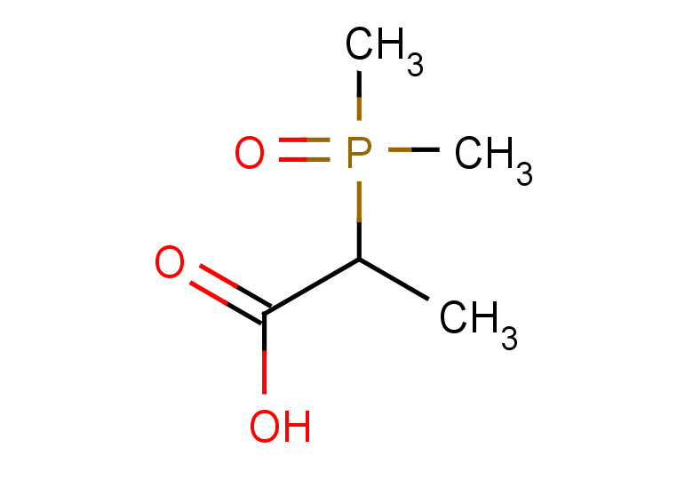 2-(dimethylphosphoryl)propanoic acid