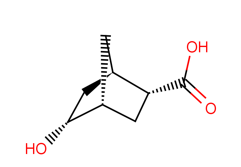 rac-(1R,2R,4R,5R)-5-hydroxybicyclo[2.2.1]heptane-2-carboxylic acid