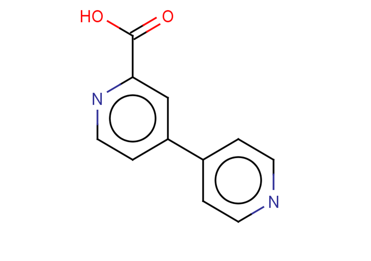 [4,4'-bipyridine]-2-carboxylic acid