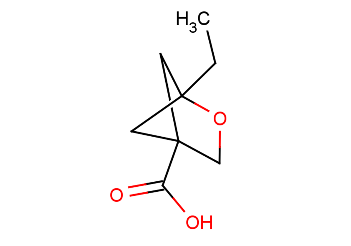 1-ethyl-2-oxabicyclo[2.1.1]hexane-4-carboxylic acid