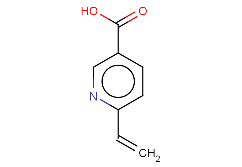 6-ethenylpyridine-3-carboxylic acid