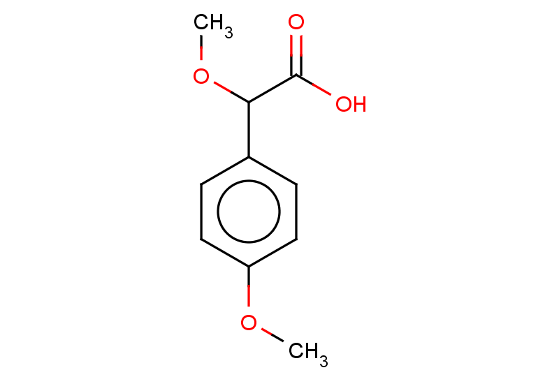 2-methoxy-2-(4-methoxyphenyl)acetic acid