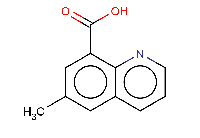 6-methylquinoline-8-carboxylic acid