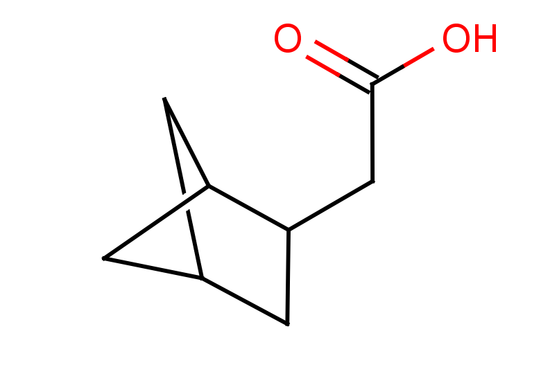2-{bicyclo[2.1.1]hexan-2-yl}acetic acid