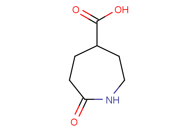 7-oxoazepane-4-carboxylic acid