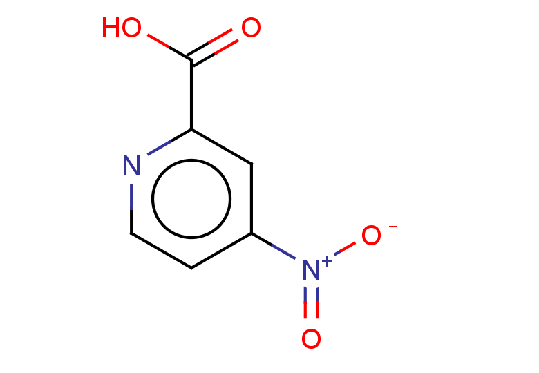 4-nitropyridine-2-carboxylic acid