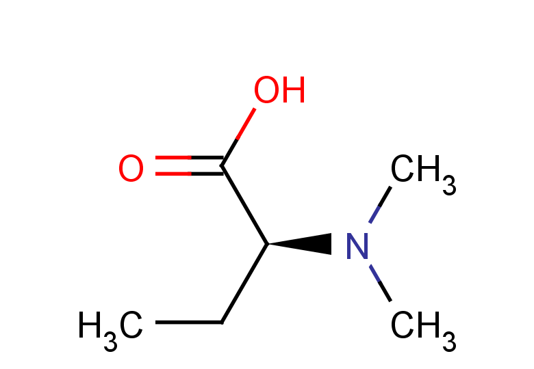 (2S)-2-(dimethylamino)butanoic acid