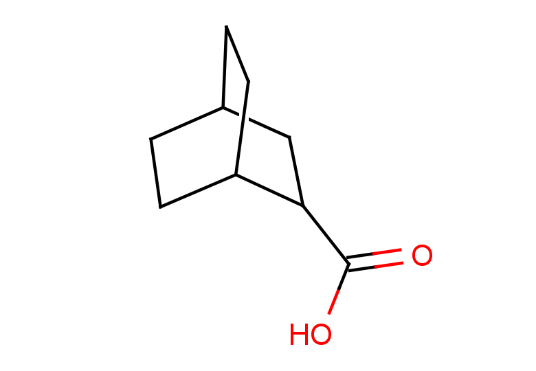 bicyclo[2.2.2]octane-2-carboxylic acid