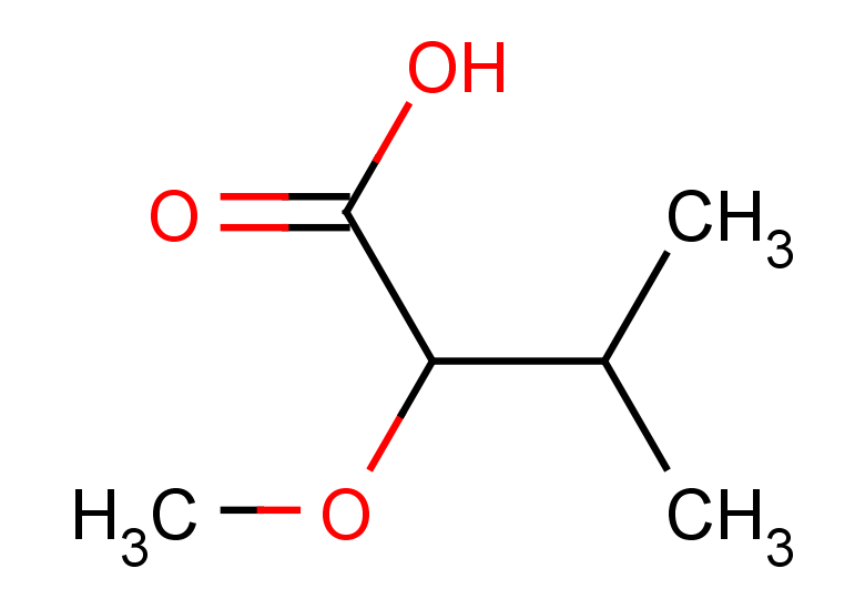 2-methoxy-3-methylbutanoic acid