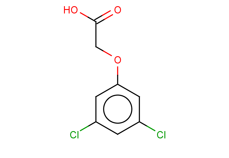 2-(3,5-dichlorophenoxy)acetic acid