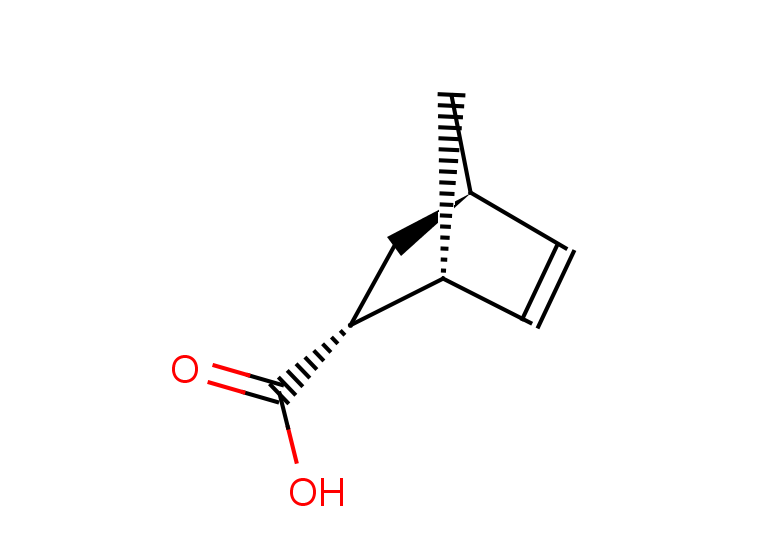 rac-(1R,2R,4R)-bicyclo[2.2.1]hept-5-ene-2-carboxylic acid, endo
