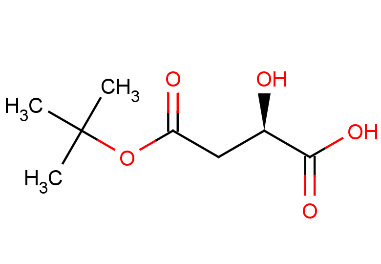 (2R)-4-(tert-butoxy)-2-hydroxy-4-oxobutanoic acid