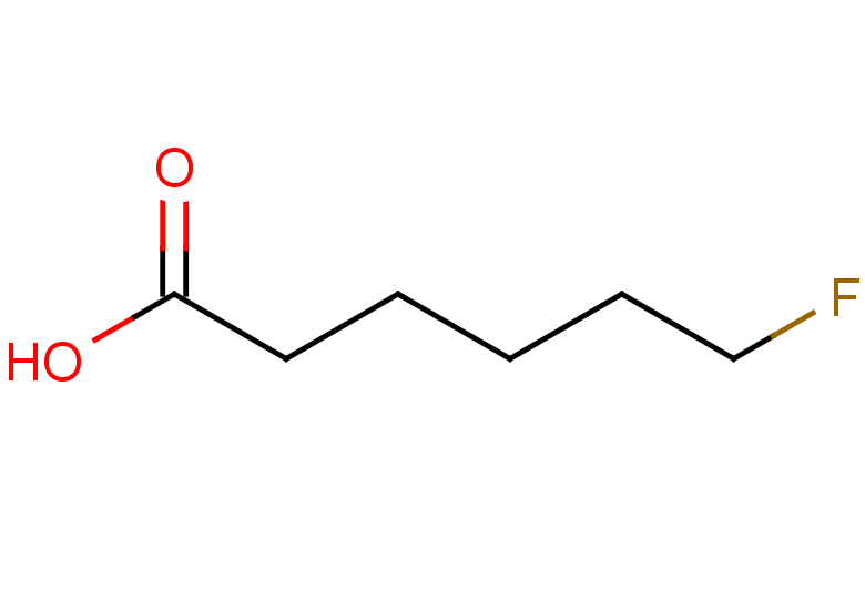 6-fluorohexanoic acid