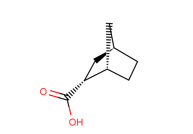 rac-(1R,2S,4S)-bicyclo[2.2.1]heptane-2-carboxylic acid, endo