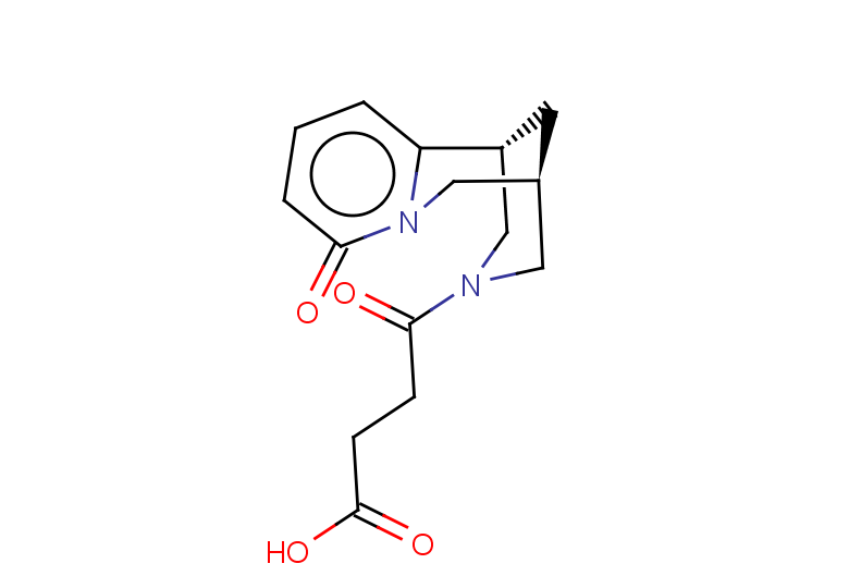 rac-4-oxo-4-[(1R,9S)-6-oxo-7,11-diazatricyclo[7.3.1.0,2,7]trideca-2,4-dien-11-yl]butanoic acid