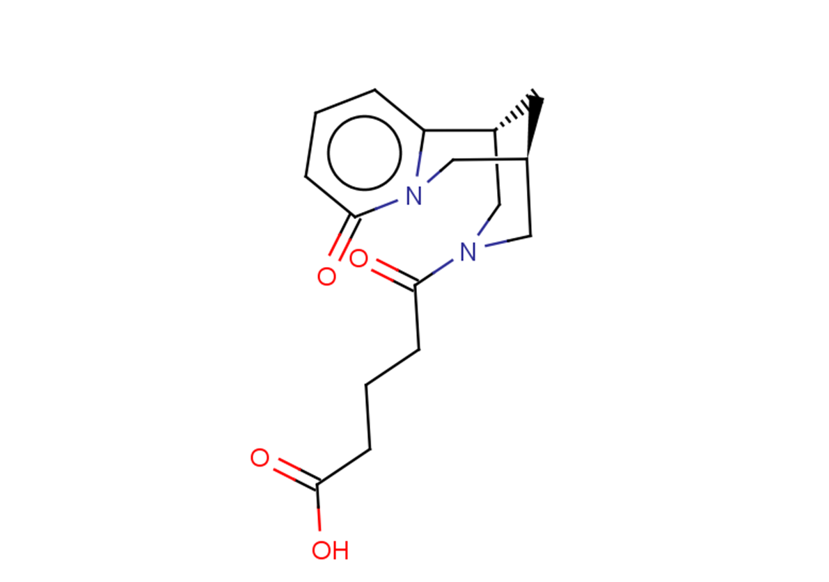 rac-5-oxo-5-[(1R,9S)-6-oxo-7,11-diazatricyclo[7.3.1.0,2,7]trideca-2,4-dien-11-yl]pentanoic acid, cis