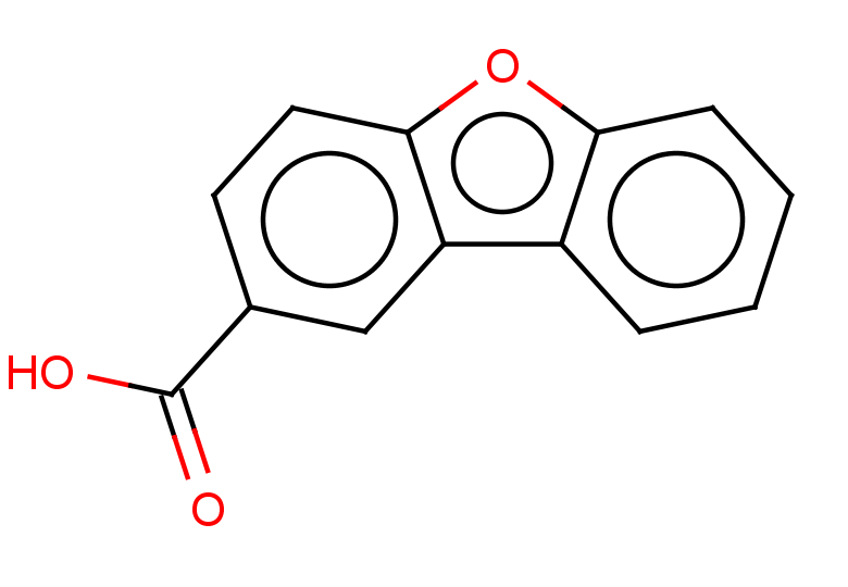 8-oxatricyclo[7.4.0.0,2,7]trideca-1(9),2(7),3,5,10,12-hexaene-4-carboxylic acid
