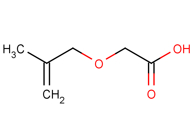 2-[(2-methylprop-2-en-1-yl)oxy]acetic acid