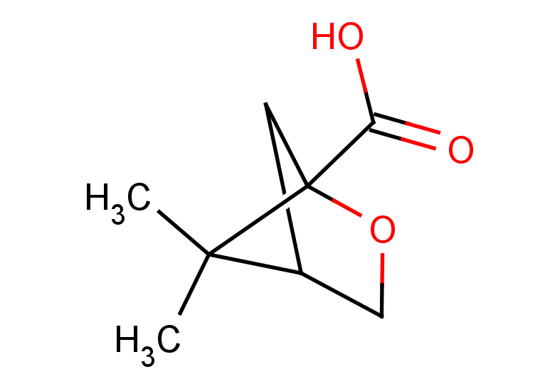 5,5-dimethyl-2-oxabicyclo[2.1.1]hexane-1-carboxylic acid