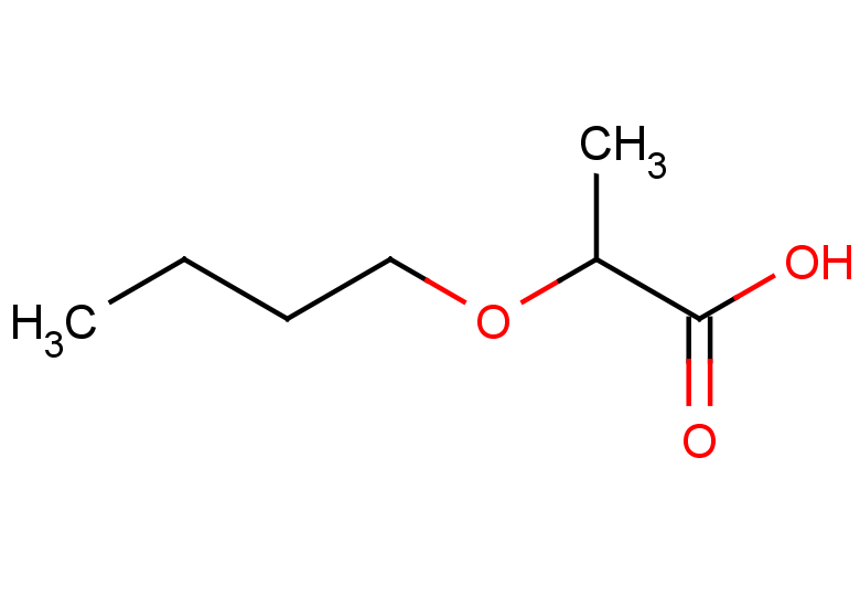 2-butoxypropanoic acid