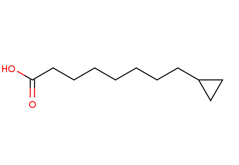 8-cyclopropyloctanoic acid