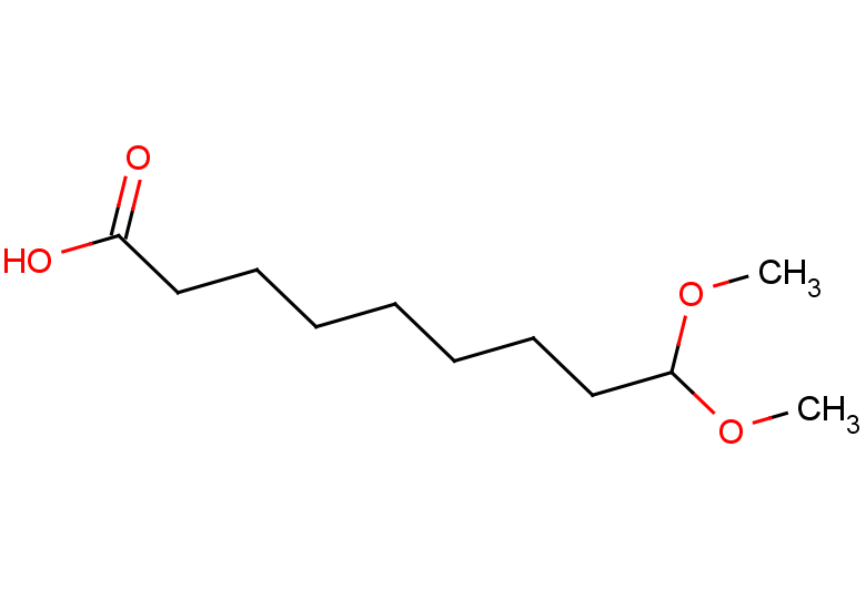 9,9-dimethoxynonanoic acid