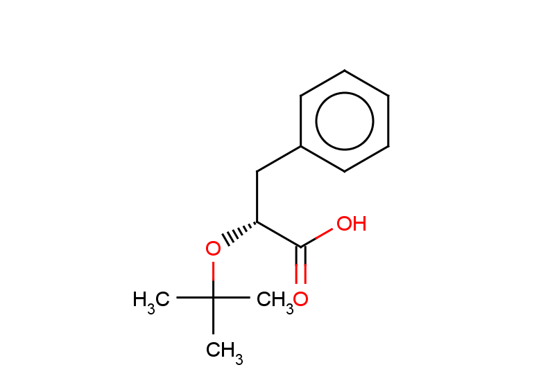 (2R)-2-(tert-butoxy)-3-phenylpropanoic acid