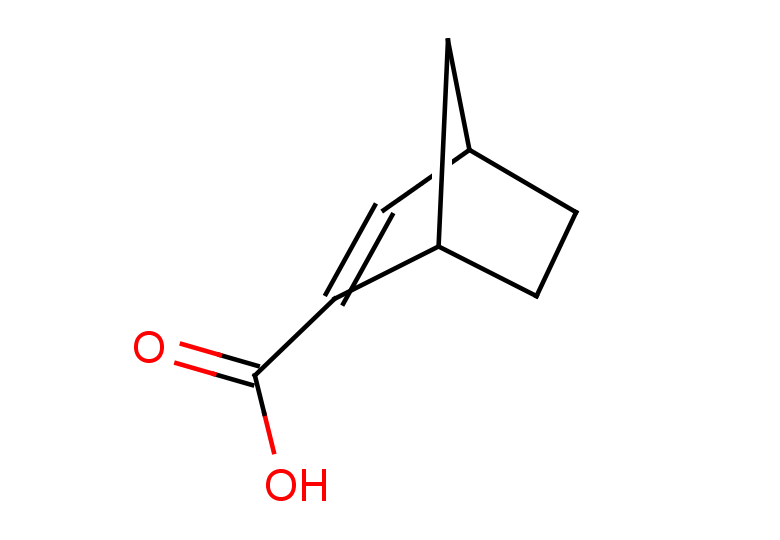 bicyclo[2.2.1]hept-2-ene-2-carboxylic acid