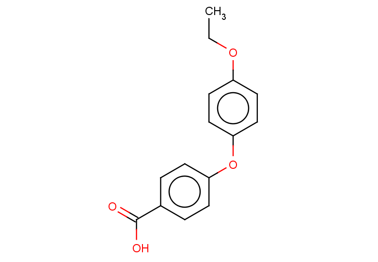 4-(4-ethoxyphenoxy)benzoic acid