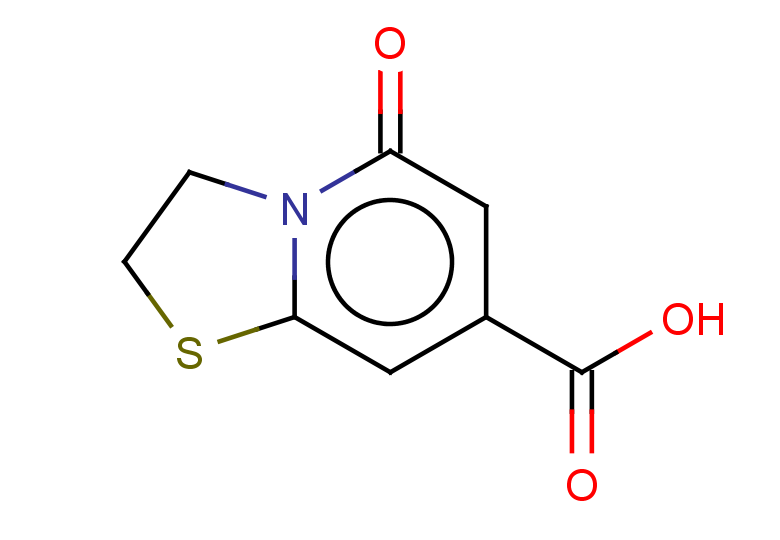 5-oxo-2H,3H,5H-[1,3]thiazolo[3,2-a]pyridine-7-carboxylic acid
