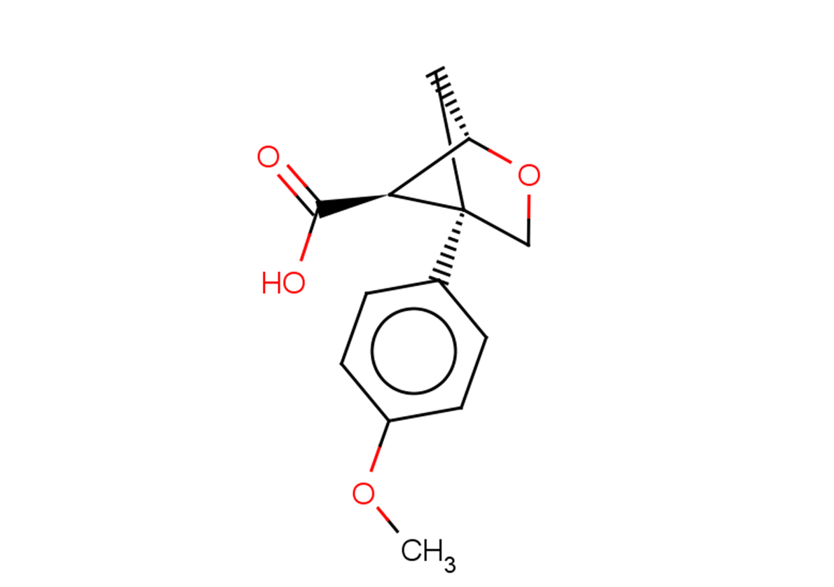 rac-(1R,4S,5S)-4-(4-methoxyphenyl)-2-oxabicyclo[2.1.1]hexane-5-carboxylic acid