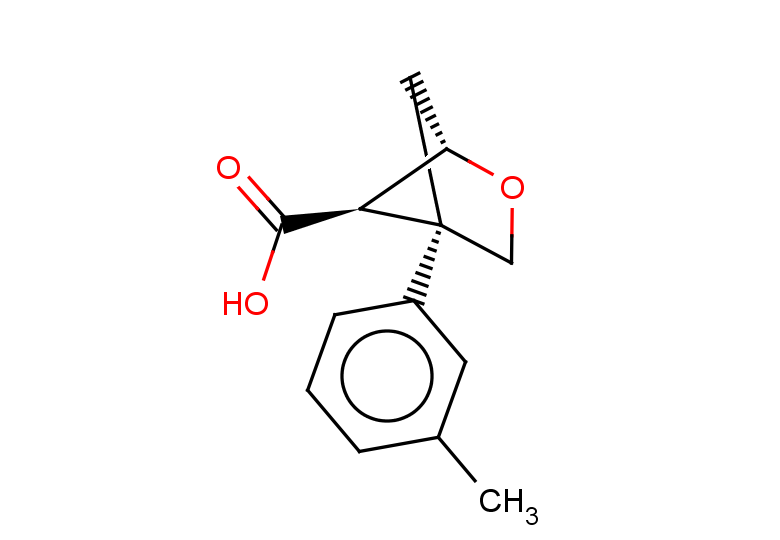 rac-(1R,4S,5S)-4-(3-methylphenyl)-2-oxabicyclo[2.1.1]hexane-5-carboxylic acid