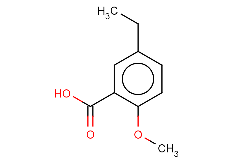 5-ethyl-2-methoxybenzoic acid