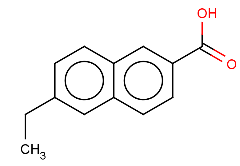 6-ethylnaphthalene-2-carboxylic acid