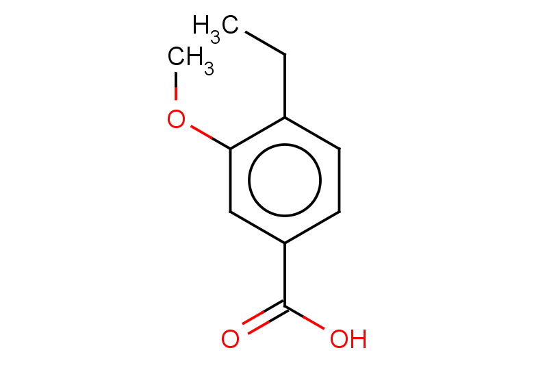 4-ethyl-3-methoxybenzoic acid
