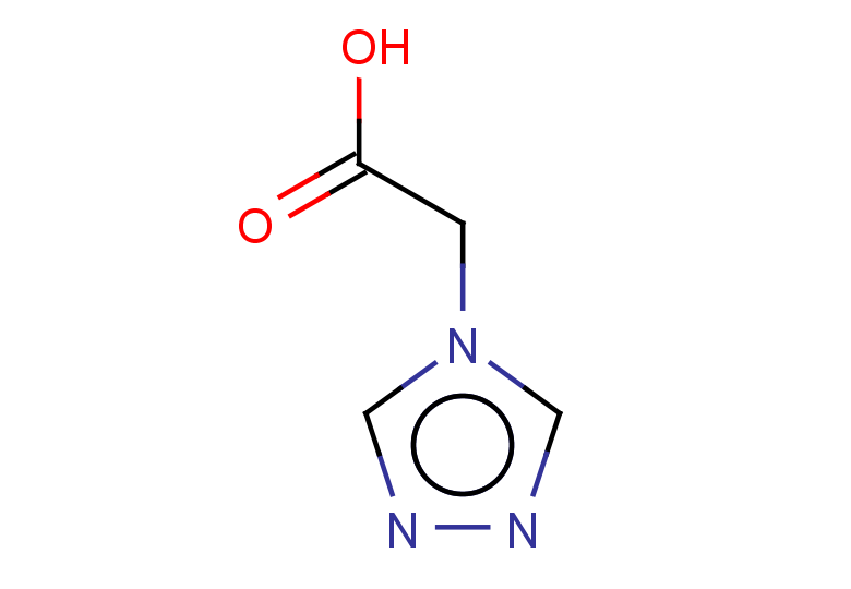 2-(4H-1,2,4-triazol-4-yl)acetic acid