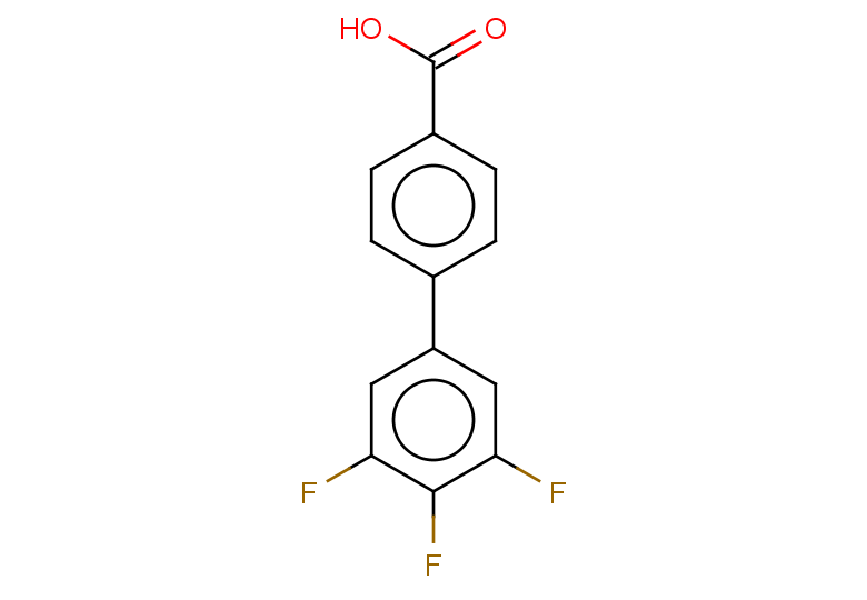 4-(3,4,5-trifluorophenyl)benzoic acid